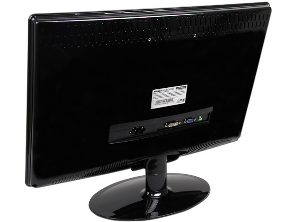  Monitor LED Moneual Minew de 21.5