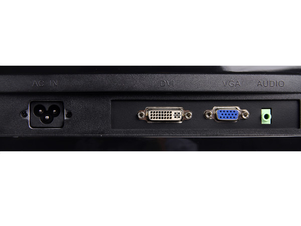  Monitor LED Moneual Minew de 21.5
