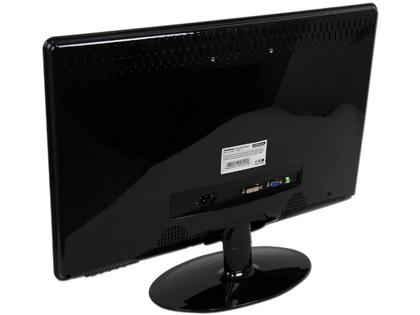 Monitor LED Moneual Minew de 23