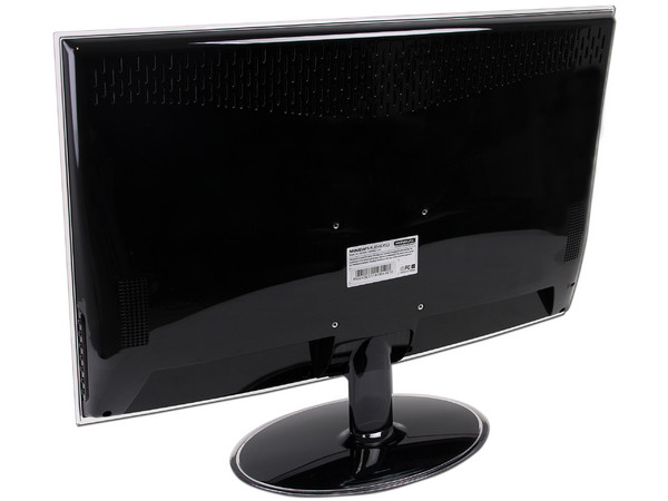 Monitor LED Moneual Minew de 24