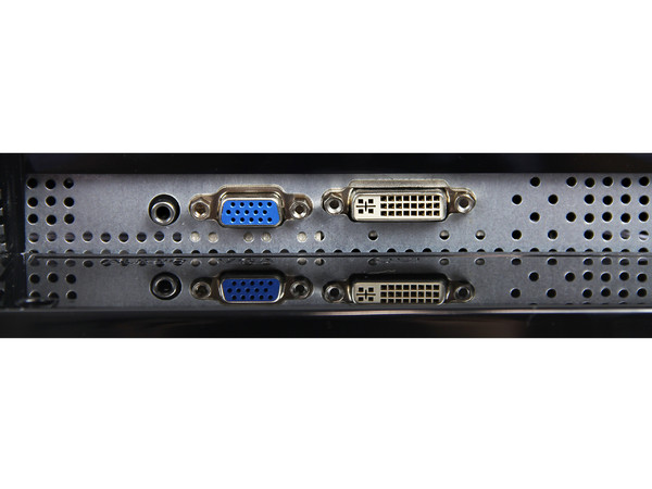 Monitor LED Moneual Minew de 24