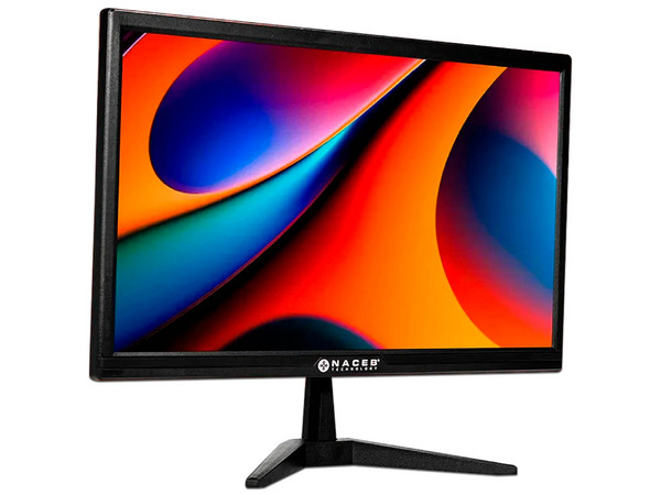 Monitor LED NACEB NA-0505 de 21.5