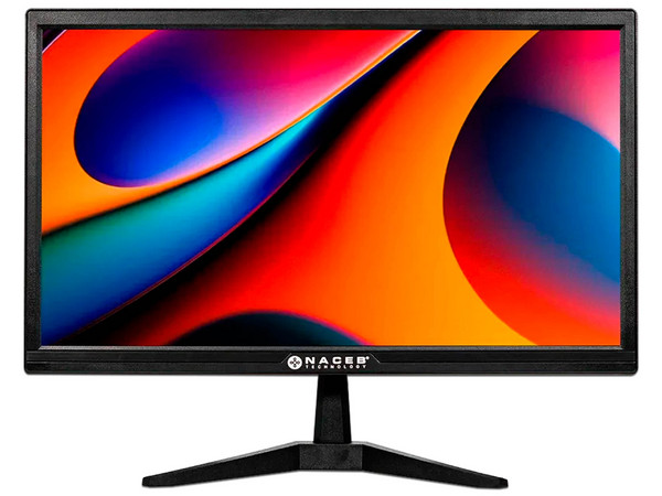 Monitor LED NACEB NA-0505 de 21.5