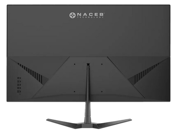 Monitor Naceb LED FHD 27 100HZ IPS HADM con VGA 