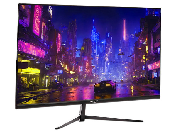 Monitor Naceb Technology NA-0643 LED QHD 32 Pulgadas 165Hz.