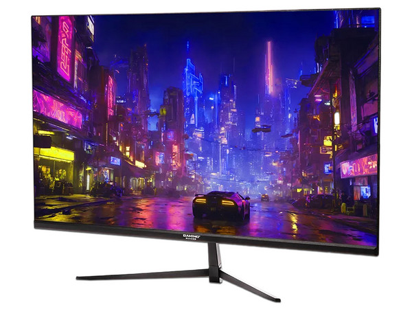 Monitor Naceb Technology NA-0643 LED QHD 32 Pulgadas 165Hz.