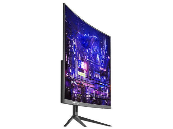 Monitor NACEB curvo R1800 QHD 32 165HZ VA HDMI+DP 