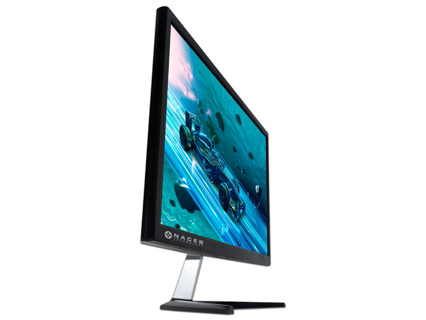 Monitor LED NACEB NA-627 de 19.5