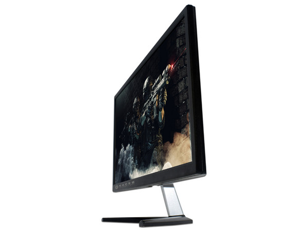 Monitor LED NACEB NA-627 de 19.5