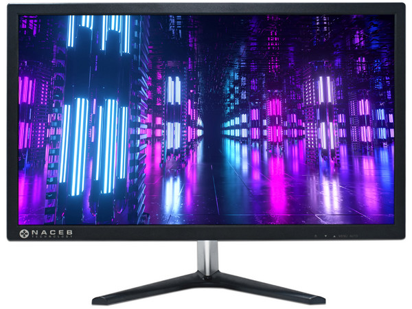 Monitor LED NACEB NA-628 de 21.5
