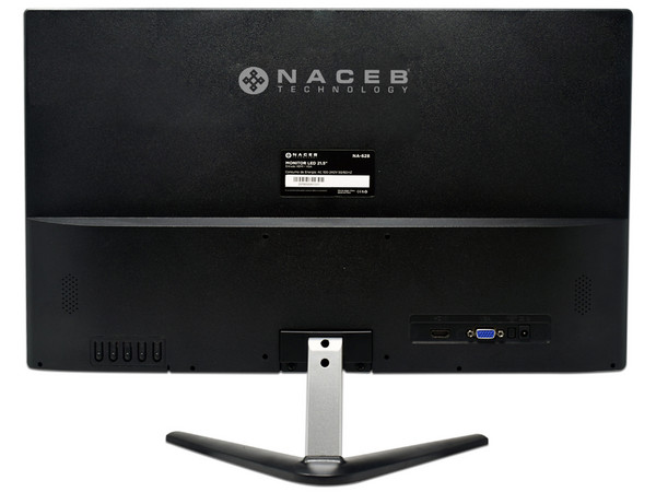 Monitor LED NACEB NA-628 de 21.5