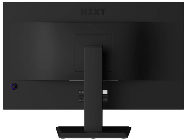 Monitor NZXT Canvas 27F de 27