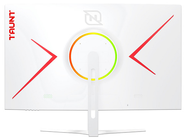 Monitor LED Curvo NECNON NIMG3212C1 de 31.5