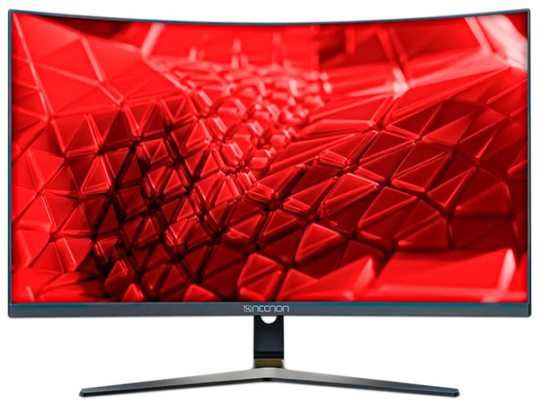 Monitor Gamer Necnon NMG-27C1 de 27