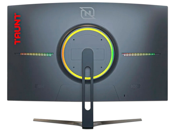 Monitor LED Curvo NEC NMG-27C1 de 27