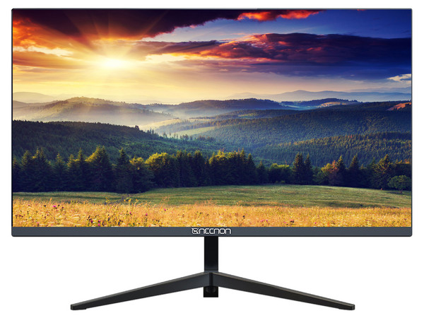 Monitor LED Necnon NMO-22F7 de 21.5
