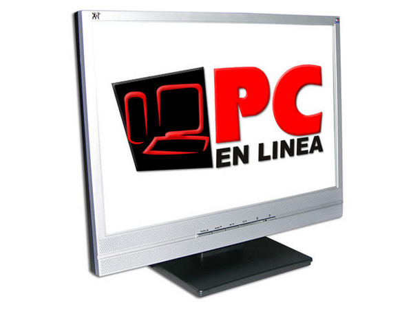 Monitor LCD XIT Widescreen 19