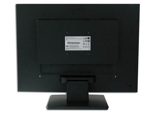 Monitor LCD XIT Widescreen 19