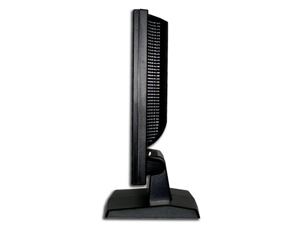 Monitor LCD Connect Widescreen de 15.4