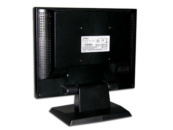 Monitor LCD Connect Widescreen de 15.4