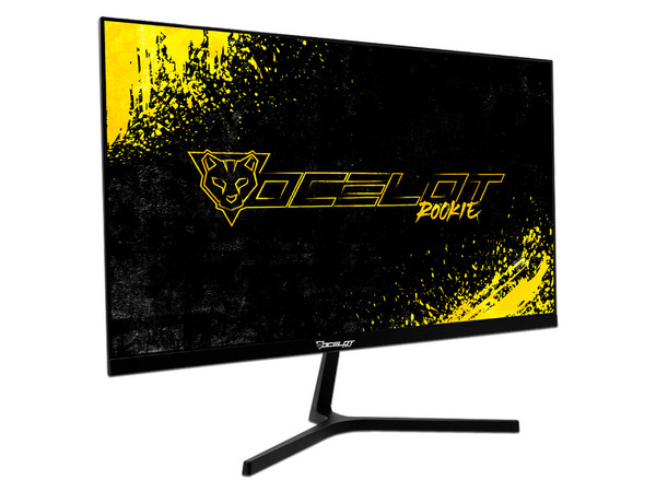 Monitor Gamer Ocelot OM-E24 de 23.8