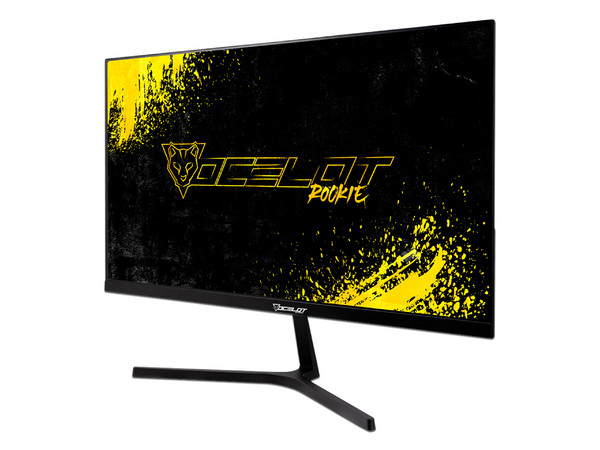 Monitor Gamer Ocelot OM-E24 de 23.8