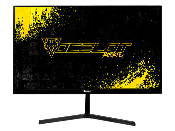 Monitor Gamer Ocelot OM-E24 de 23.8