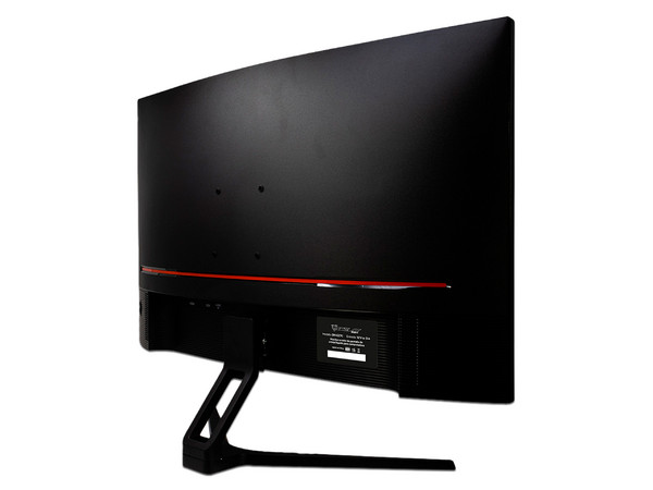 Monitor Gamer Curvo Ocelot OM-E27C de 27