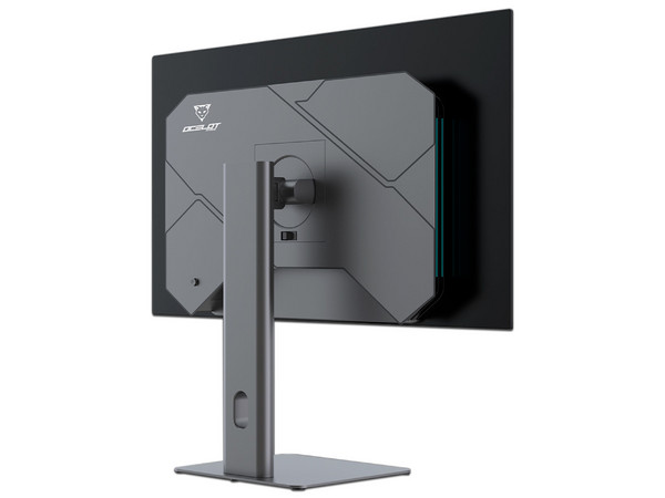 Monitor Gamer OLED Ocelot OM-Magnus de 27