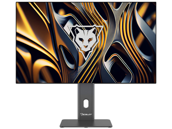 Monitor Gamer OLED Ocelot OM-Magnus de 27