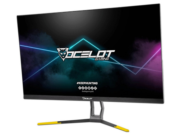Monitor Gamer Ocelot OM27-03 de 27