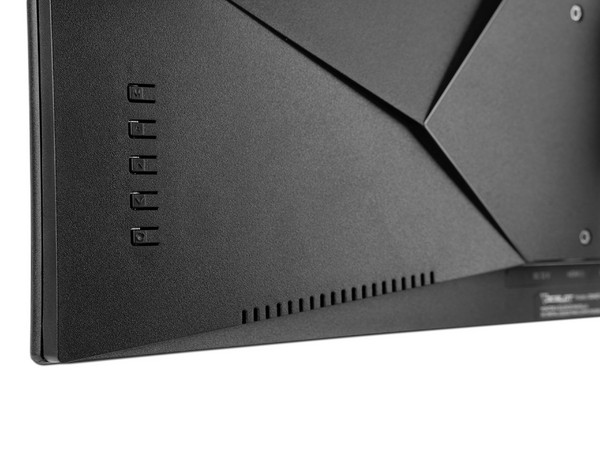 Monitor Gamer Ocelot OM27-03 de 27