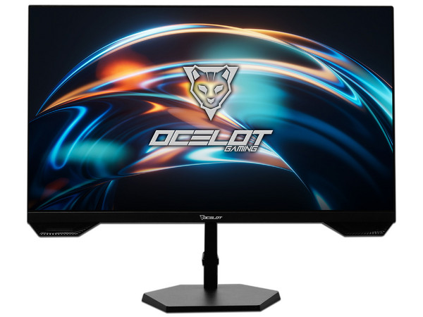 Monitor Gamer Ocelot OMP24  de 23.8