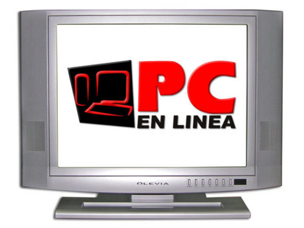 Monitor LCD TV OLEVIA 20