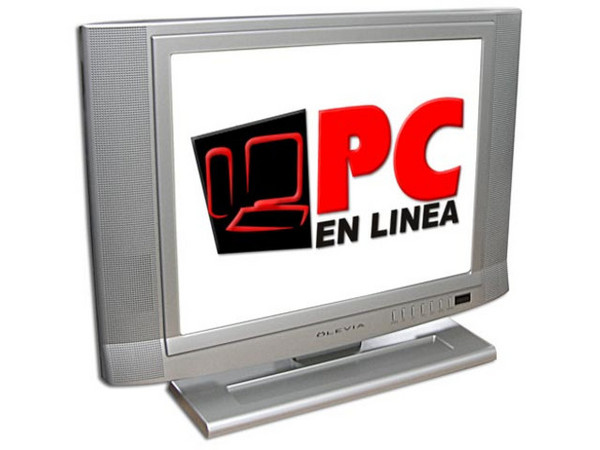 Monitor LCD TV OLEVIA 20