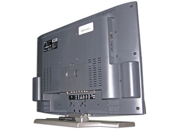Monitor LCD TV OLEVIA 20