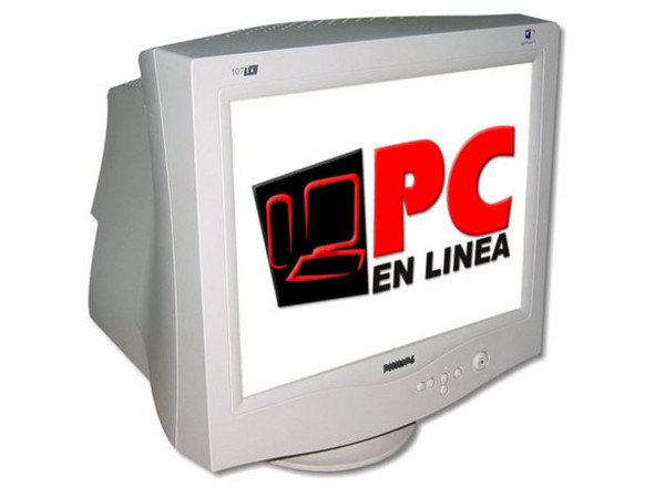 Monitor de 17