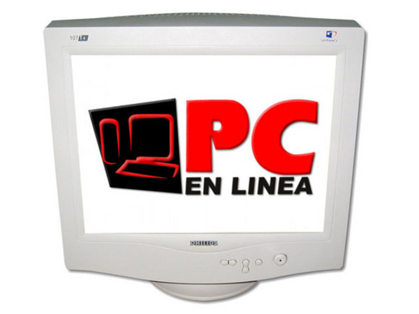 Monitor de 17