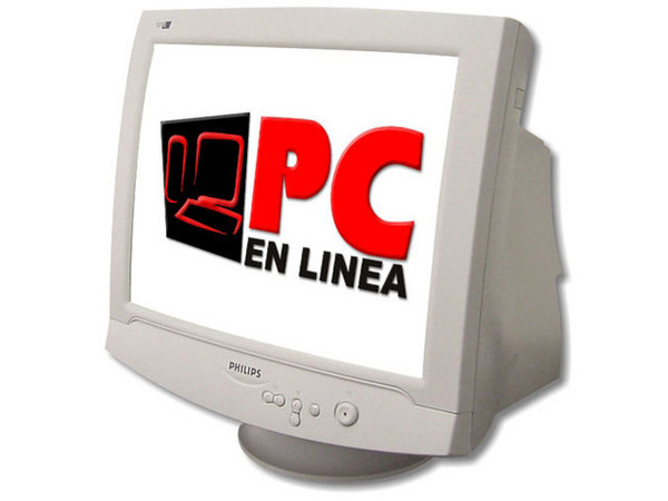 Monitor de 17