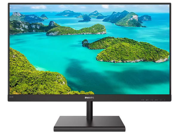 Monitor LED Philips  241E1S de 24