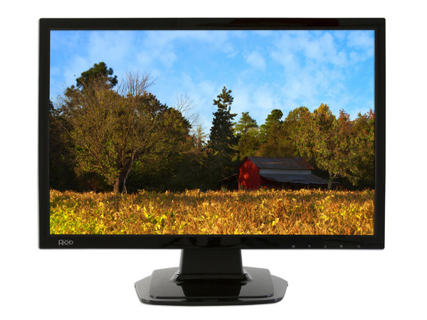 Monitor LCD PIXXO Widescreen 19