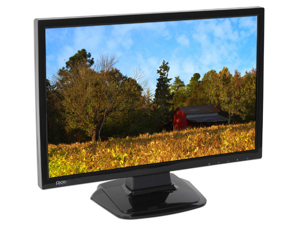Monitor LCD PIXXO Widescreen 19
