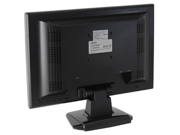 Monitor LCD PIXXO Widescreen 19