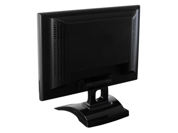 Monitor LCD PIXXO Widescreen 15.4