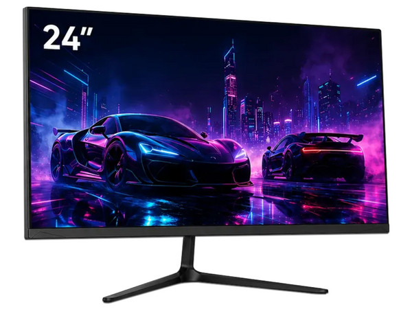 Monitor Gamer Q-Touch GMQT-2400 de 24
