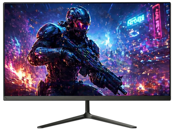 Monitor Gamer Q-Touch GMQT-2700 de 27