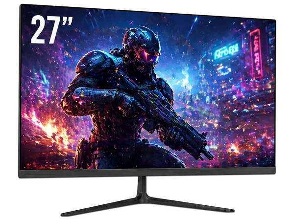 Monitor Gamer Q-Touch GMQT-2700 de 27