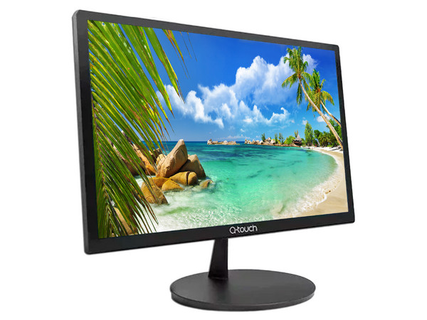Monitor LED QTouch QT-2200 de 22