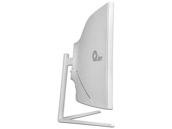 Monitor Gamer Curvo Qian QMC-VA30-01 de 29.5