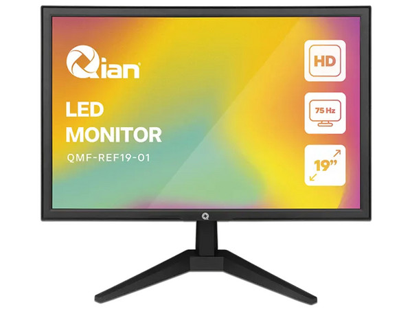 Monitor Qian Office Mate de 19